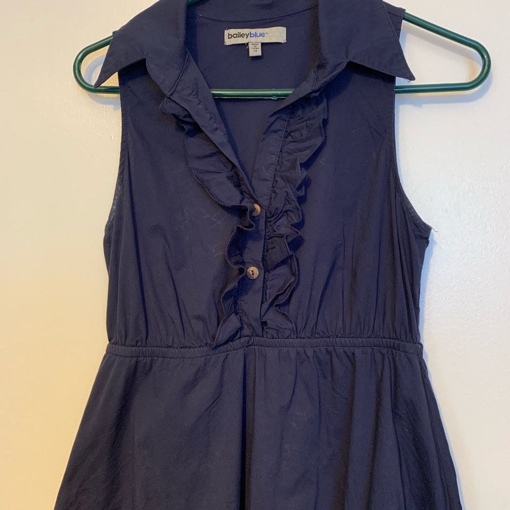 Dress - Picture 2 of 7